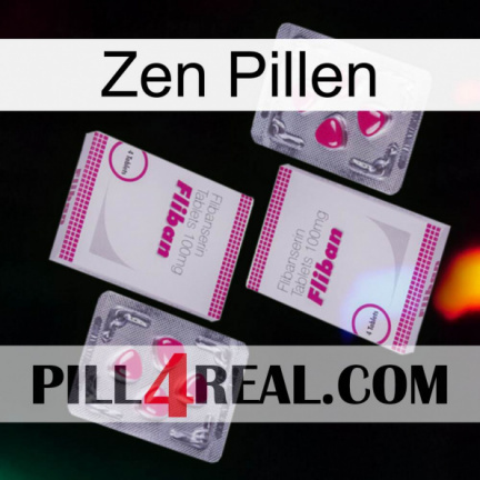 Zen Pills 33